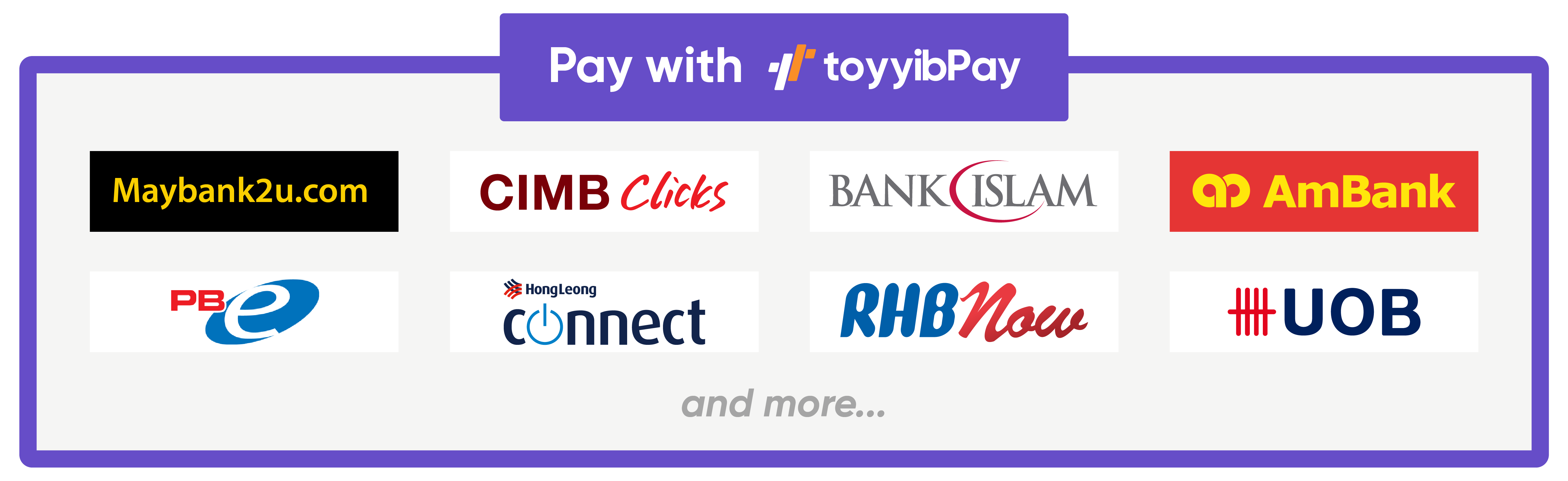 Pay with Online Banking (FPX)
