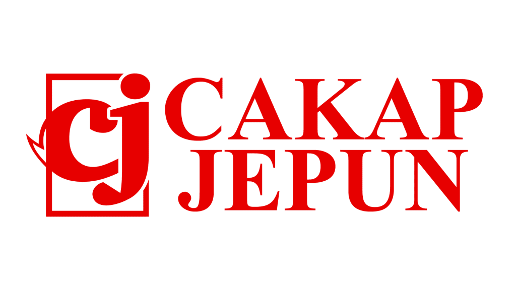 Cakap Jepun Logo
