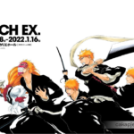 Pameran Bleach EX